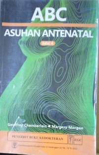 ABC Asuhan Antenatal