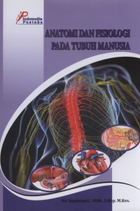 Anatomi dan Fisiologi Pada Tubuh Manusia