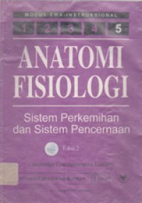 Image of Anatomi Fisiologi Sistem Perkemihan dan Sistem Pencernaan
