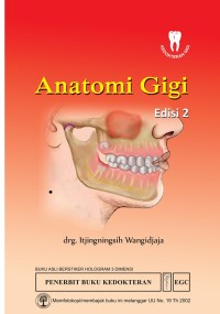 Image of Anatomi Gigi