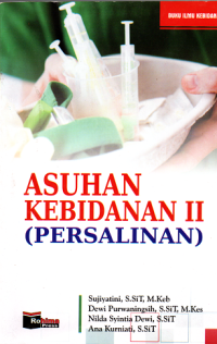 Asuhan Kebidanan II (Persalinan)
