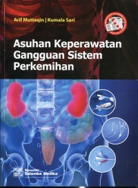 Image of Asuhan Keperawatan Gangguan Sistem Perkemihan