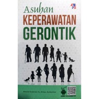 Image of Asuhan Keperawatan Gerontik