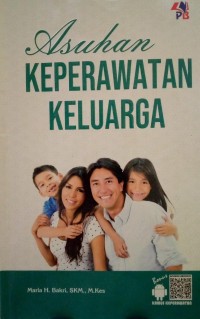Asuhan Keperawatan Keluarga