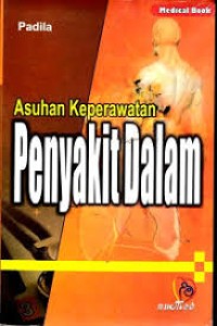 Image of Asuhan Keperawatan Penyakit Dalam