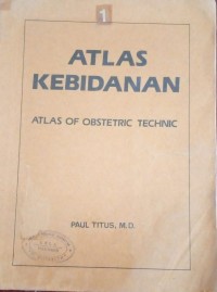 Atlas Kebidanan