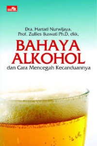 Image of Bahaya Alkohol dan Cara Mencegah Kecanduannya