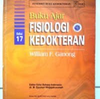 Image of Buku Ajar Fisiologi Kedokteran