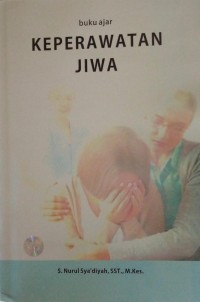 Image of Buku Ajar Keperawatan Jiwa
