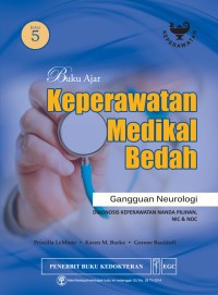 Buku Ajar Keperawatan Medikal Bedah : Gangguan Neurologi