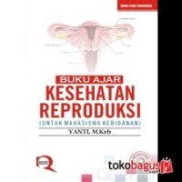 Image of Buku Ajar Kesehatan Reproduksi