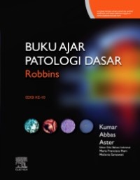 Image of Buku Ajar Patologi Dasar Robbins