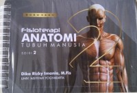 Image of Buku Saku Fisioterapi Anatomi Tubuh Manusia
