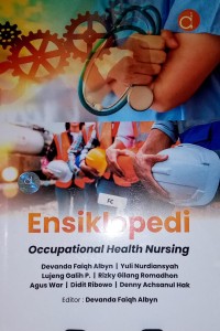Ensiklopedi Occupational Health Nursing
