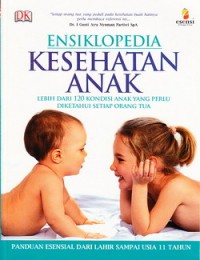 Ensiklopedia Kesehatan Anak