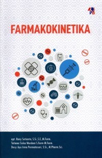 Image of Farmakokinetika