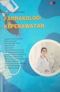 Image of Farmakologi Keperawatan