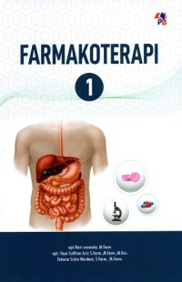 Image of Farmakoterapi 1
