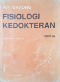 Image of Fisiologi Kedokteran