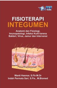 Image of Fisioterapi Integumen