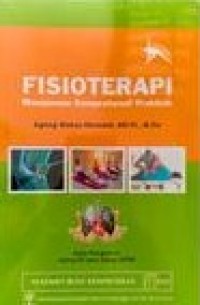 Image of Fisioterapi Manajemen Komprehensif Praklinik