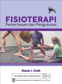 Image of Fisioterapi Pemeriksaan dan Pengukuran