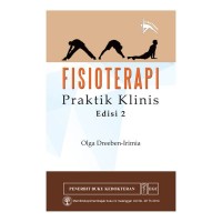 Image of Fisioterapi Praktik Klinis 2