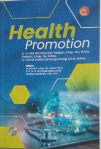 Image of Health Promotion