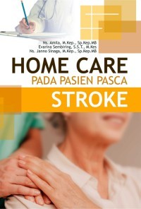 Image of Home Care Pada Pasien Pasca Stroke