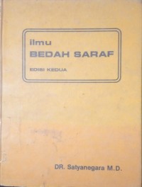 Image of Ilmu Bedah Saraf