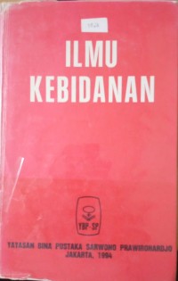 Ilmu Kebidanan