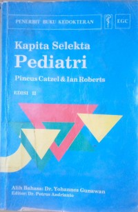 Kapita Selekta Pediatri