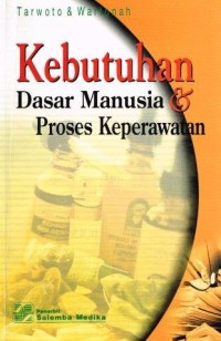 Image of Kebutuhan Dasar Manusia & Proses Perawatan