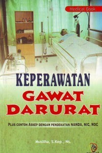 Image of Keperawatan Gawat Darurat