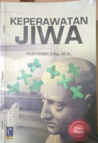 Image of Keperawatan Jiwa