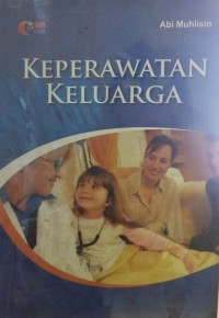 Image of Keperawatan Keluarga