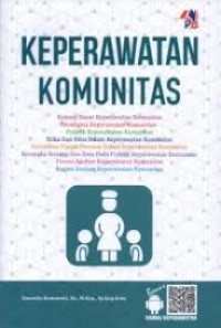 Image of Keperawatan Komunitas