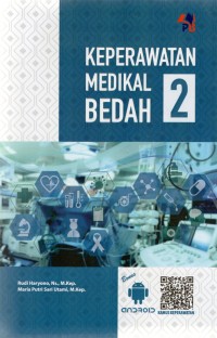 Image of Keperawatan Medikal Bedah 2