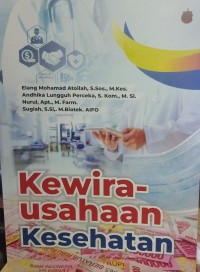 Image of Kewirausahaan Kesehatan