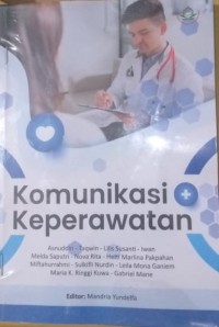 Image of Komunikasi Keperawatan