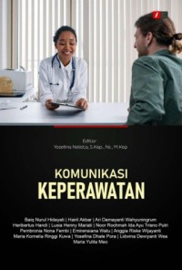 Image of Komunikasi Keperawatan