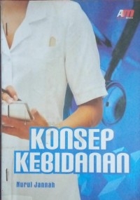 Konsep Kebidanan