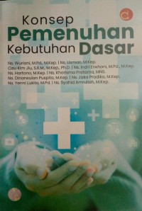 Image of Konsep Pemenuhan Kebutuhan Dasar