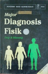 Image of Major Diagnosis Fisik
