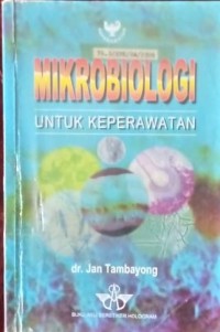 Mikrobiologi untuk Keperawatan