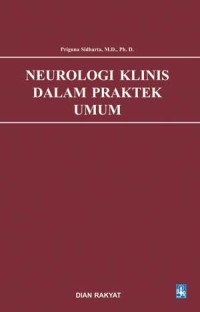 Image of Neurologi Klinis Dalam Praktek Umum