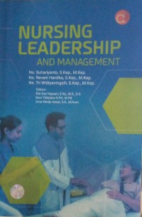 Nursing Leadership and Manajement