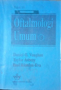 Image of Oftalmologi Umum