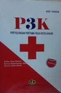 Image of P3K Pertolongan Pertama pada Kecelakaan