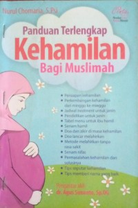 Image of Panduan Terlengkap Bagi Muslimah